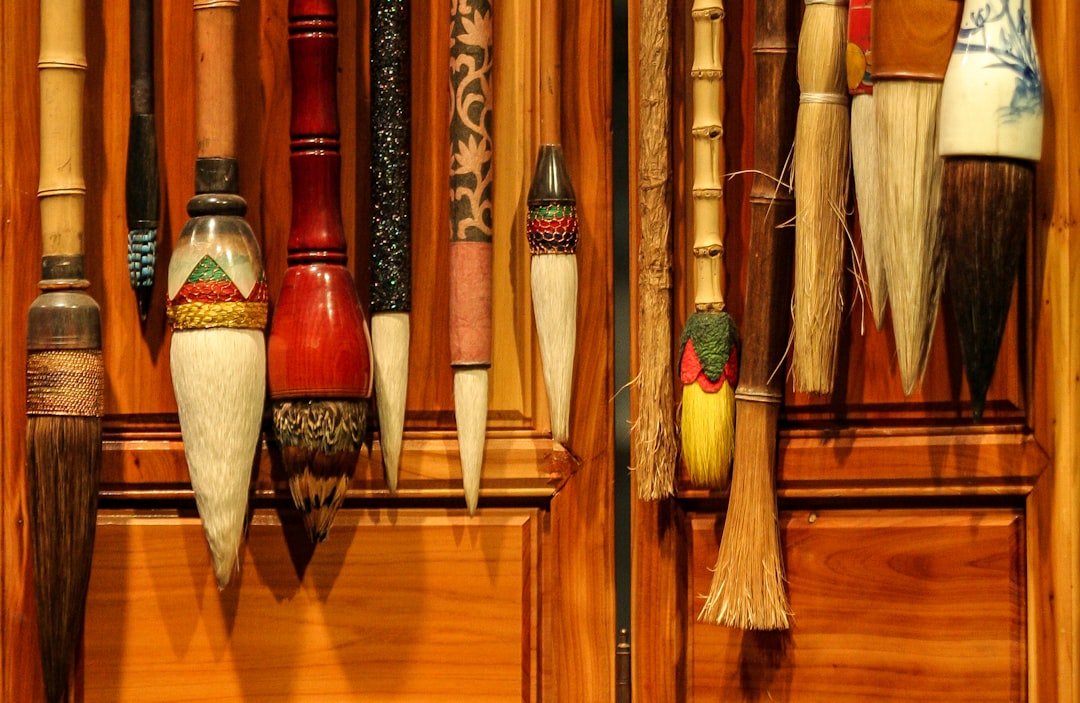 Creative rituals